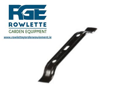 Replacement Stihl / Viking Automower Blade | Rowlette Garden Equipment