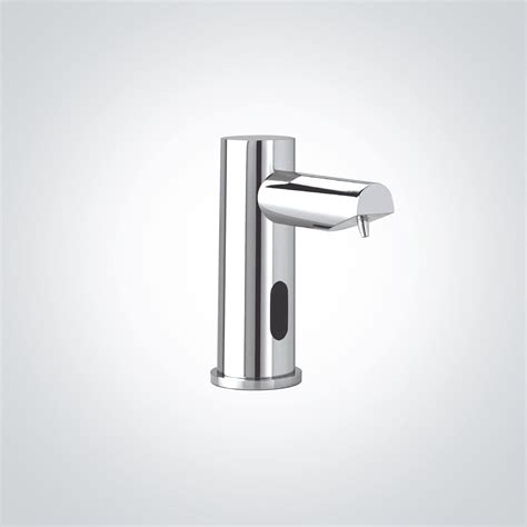 Commercial Soap Dispenser Bc633fc Bc633fs Dolphin Solutions Ltd Built In Stainless