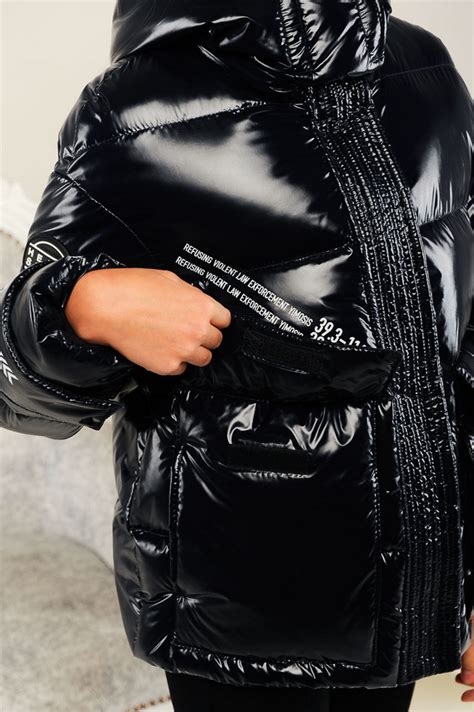 Куртка «Синди», темно-синяя - Детская демисезонная куртка оптом