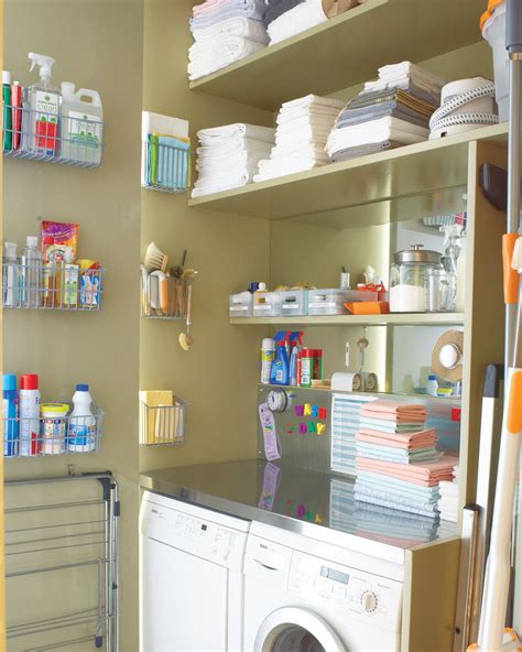 17 Laundry Room Organizing Tips To Simplify Wash Day Laundry Room