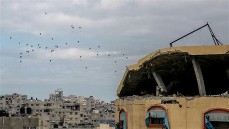 Bande de Gaza le ramadan approche et toujours pas de trêve