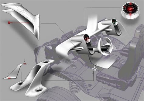 mercedes-unimog-concept-sketches-19 - Cars One Love