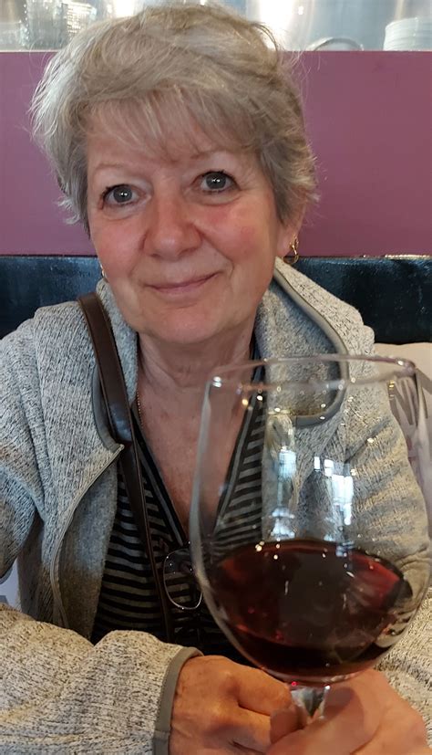 Debra P The Anal Cancer Foundation