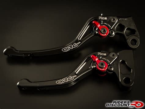 Crg Rc Levers Sportbikes Net