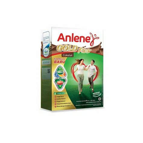 Jual ANLENE GOLD 5x 640 GR Shopee Indonesia