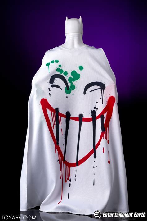 Celebrate Batman Day with Joker's Wild Batman from Entertainment Earth ...