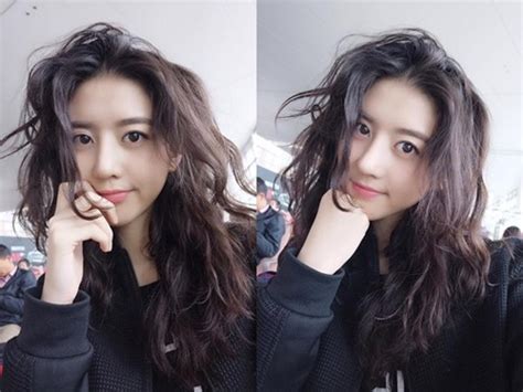 Hot girl Singapore sinh năm 1999 có vẻ đẹp tự nhiên như nữ thần