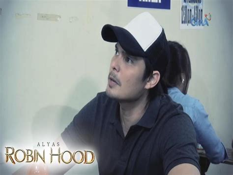 Alyas Robin Hood Teaser Ep Bagong Kakampi Gma Entertainment