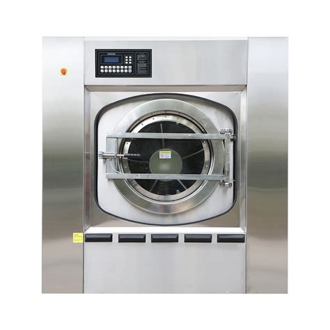 Hospital Laundry Washing Equipment Kg