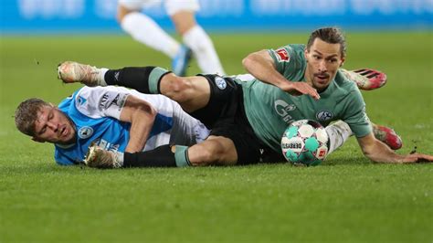 Nach Vertragsaufl Sung Ex Schalker Findet Neuen Klub