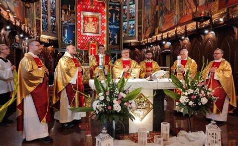 Piesza Pielgrzymka do Sanktuarium Matki Bożej Księżnej Sieradzkiej w