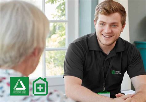 How is the Green Doctor helping SME's and community organisations in ...