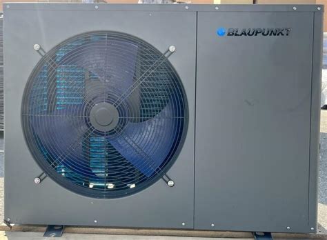 Pompa Ciep A Monoblock Blaupunkt Kw Fazowa Tarn W