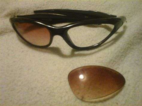 Need Help Identifying What Model Oakley Sunglasses | Oakley Forum