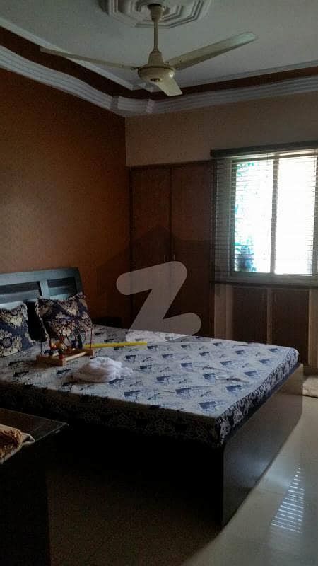 Safari Comfort Flat For Sale Gulistan E Jauhar Block Gulistan E