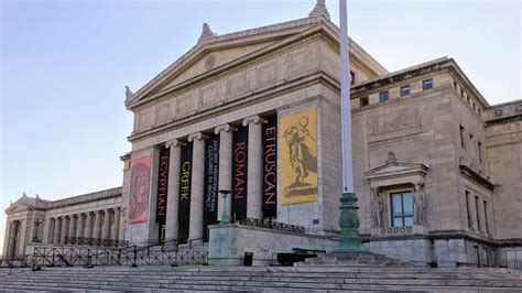 Chicago Museums Your Kids Will Love | Let Me Give You Some Advice