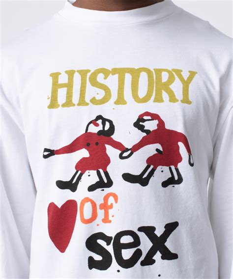 History Of Sex K3 Online Store