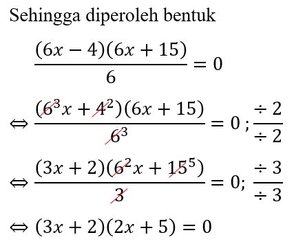 Faktorisasi Prima Dari Adalah Caribes Net