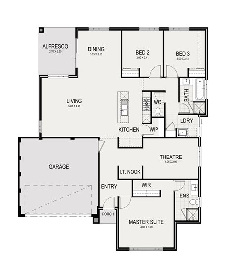 Madden Custom Homes Madden Home Design, LLC (@maddenhomedesign)
