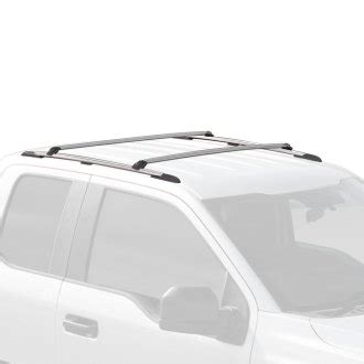 Ford F-150 Roof Racks | Cargo Boxes, Ski Racks, Kayak Carriers