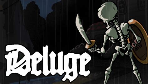 Buy Cheap Deluge Cd Key 🏷️ Best Price Ggdeals
