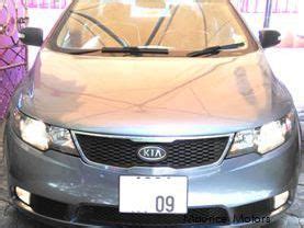 Used Kia Cerato Cerato For Sale Port Louis Kia Cerato Sales