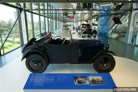 Visiting Autostadt – the city of the Volkswagen Group Autostadt tour ...