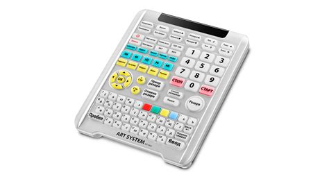 Расширенный пульт дистанционного управления для караоке AST-100 ...