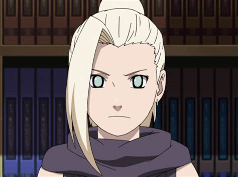 Ino Yamanaka Narutopedia The Naruto Encyclopedia Wiki