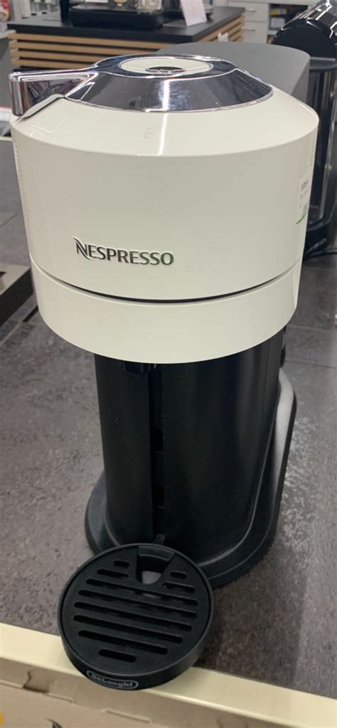 Delonghi Nespresso Env W Vertuo Next Tv Home Appliances Kitchen