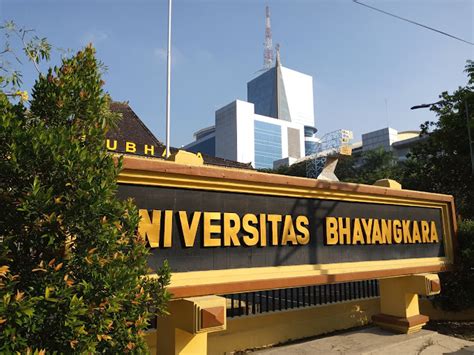 Biaya Kuliah 2024 – Universitas Bhayangkara (UBHARA) Surabaya - Kelas ...