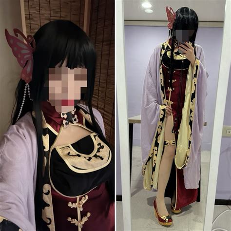 【二手現貨cos服裝】xxxholic 四月一日靈異事件簿 壹原侑子 次元魔女 Cosplay 蝦皮購物