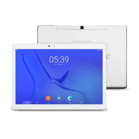 Teclast T Tablette Tactile Pouce Mt Android