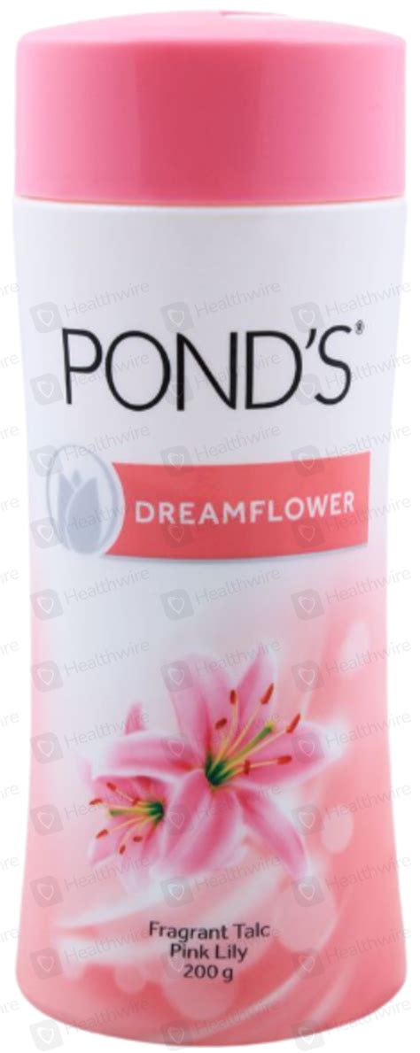 Ponds Powder 200 G Price In Pakistan Uses Dosage Side Effects