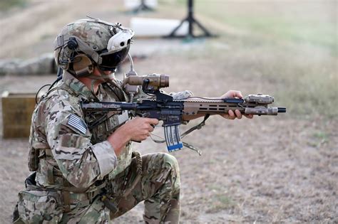 Virtual reality combat sims are coming to the JKO army platform 6