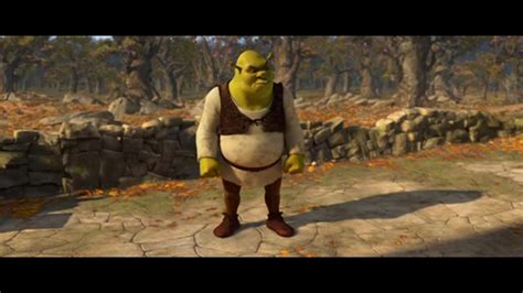 Shrek Forever After {DVD} - Shrek Forever After Photo (36625501) - Fanpop