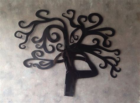 This item is unavailable | Etsy | Tree wall decor, Metal wall decor ...