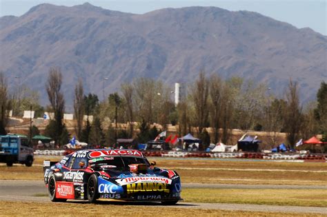 Tc Las Mejores Im Genes De Los Entrenamientos En San Luis Carburando