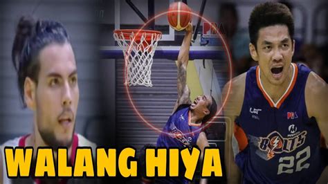 Brgy Ginebra Vs Meralco Bolts Walang Nagawa Pinugo Lang Ang Barangay