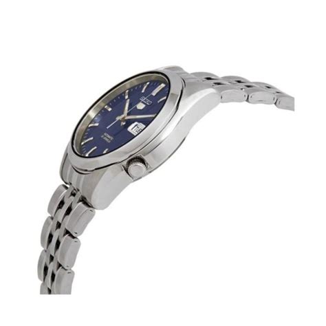 SEIKO Reloj De Acero Inoxidable Para Precio Guatemala Kemik