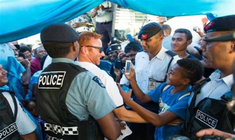 Vacancies _ Fiji Police Force Recruitment Form 2021/2022 ( Date ...