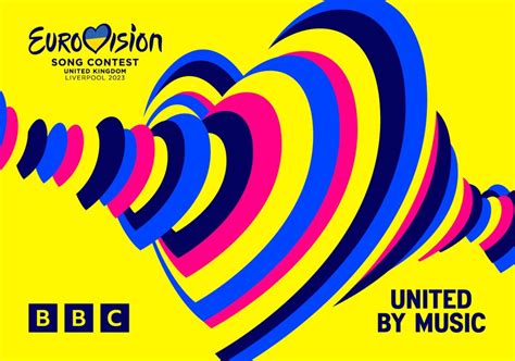 BBC Announces New Commissions Ahead Of The Eurovision Song Contest 2023