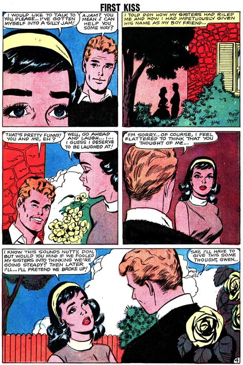 The Gay Deception Last Kiss