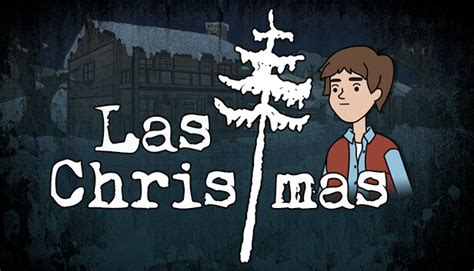 Last Christmas on Steam