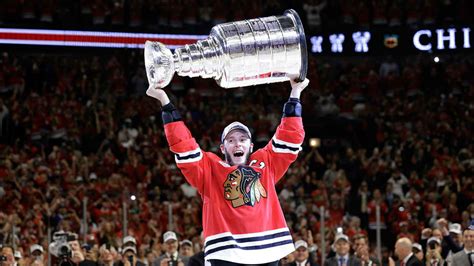 Chicago Blackhawks capture 3rd Stanley Cup in 6 years with 2-0 win over ...