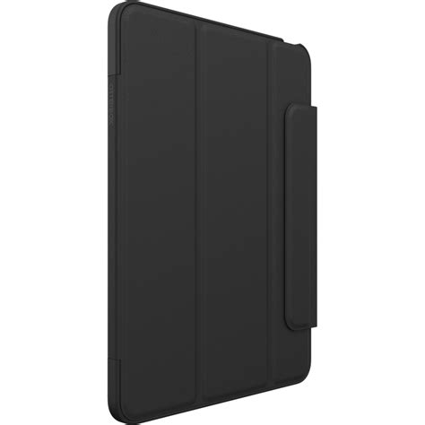 Black Clear Folio Ipad Air 11 Inch M2 Case Otterbox