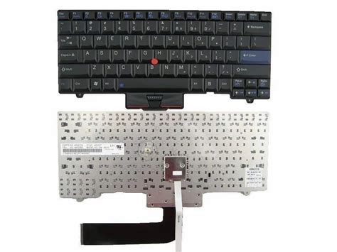 Lenovo Laptop Keyboard for ThinkPad L410 L420 L520 L412 SL410 L510 L512 ...