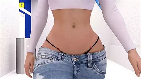 Sexbot Part 29 Cartoon Cartoon Porn By FapHouse XHamster