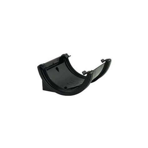 Floplast Mm Rainwater Gutter Union Bracket C W Berry