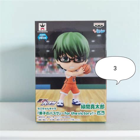 Kuroko No Basket สินค้าอนิเมะคุโรโกะ Lot 108 Shopee Thailand